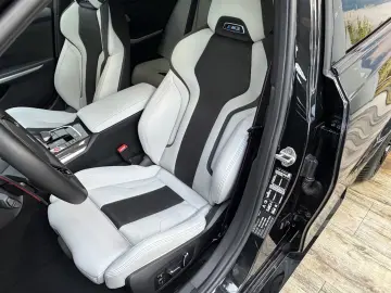 BMW M3 Competition xDrive Sitzlüft. Carbon ACC 360