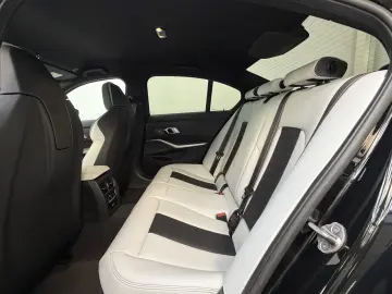 BMW M3 Competition xDrive Sitzlüft. Carbon ACC 360