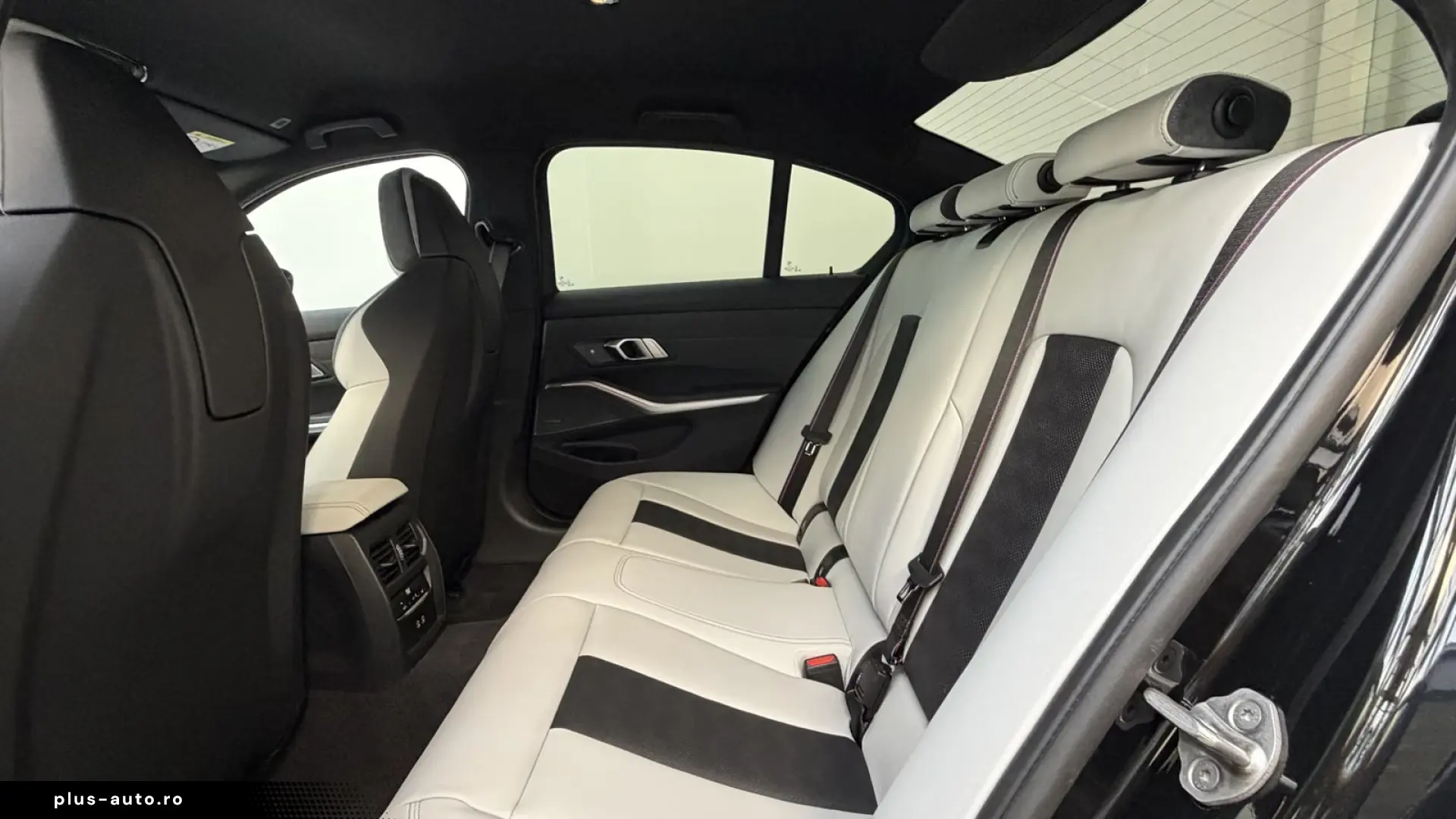 BMW M3 Competition xDrive Sitzlüft. Carbon ACC 360