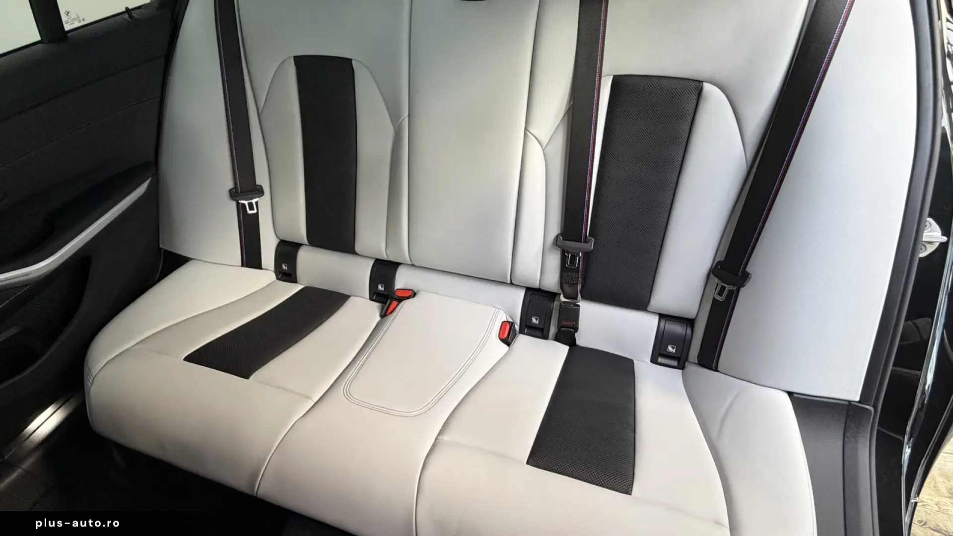 BMW M3 Competition xDrive Sitzlüft. Carbon ACC 360