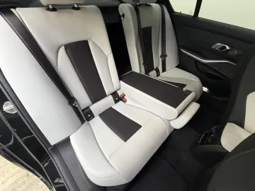 BMW M3 Competition xDrive Sitzlüft. Carbon ACC 360
