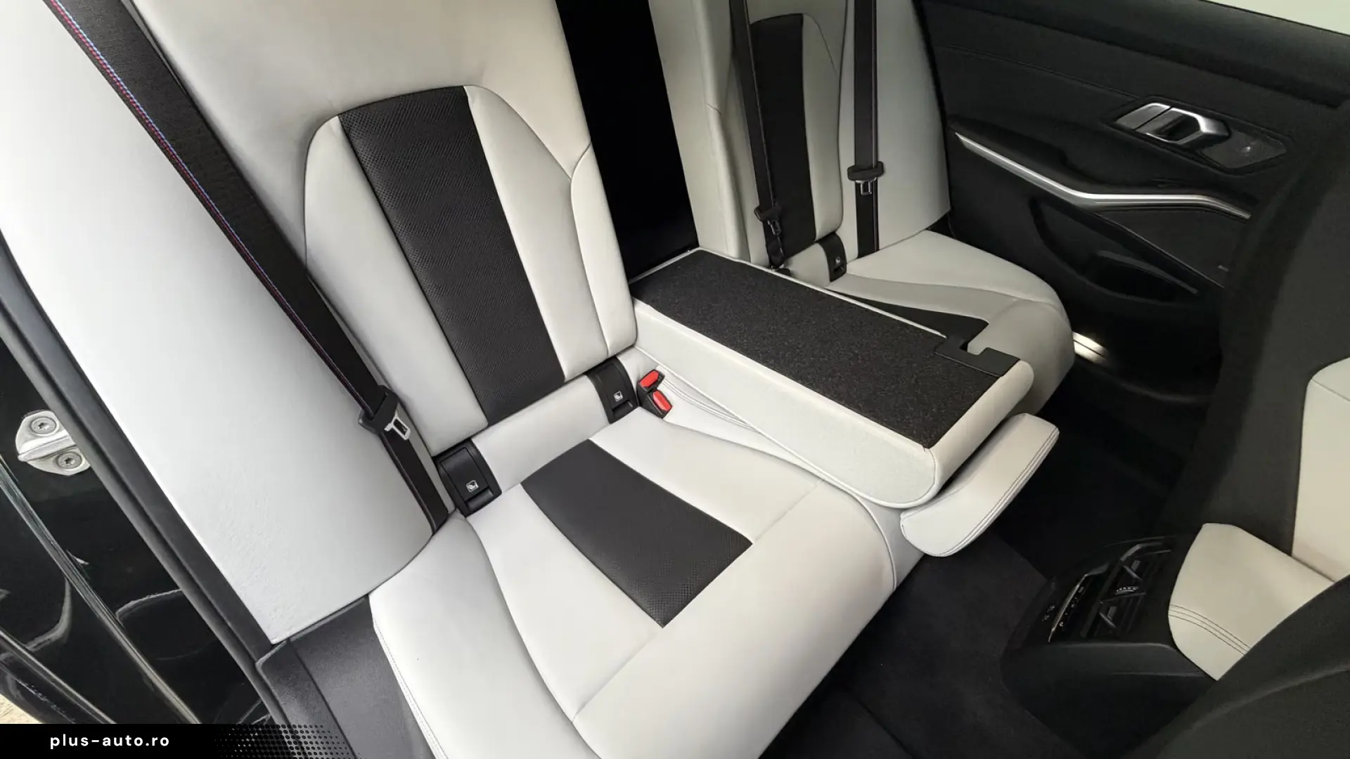 BMW M3 Competition xDrive Sitzlüft. Carbon ACC 360
