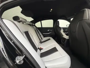 BMW M3 Competition xDrive Sitzlüft. Carbon ACC 360