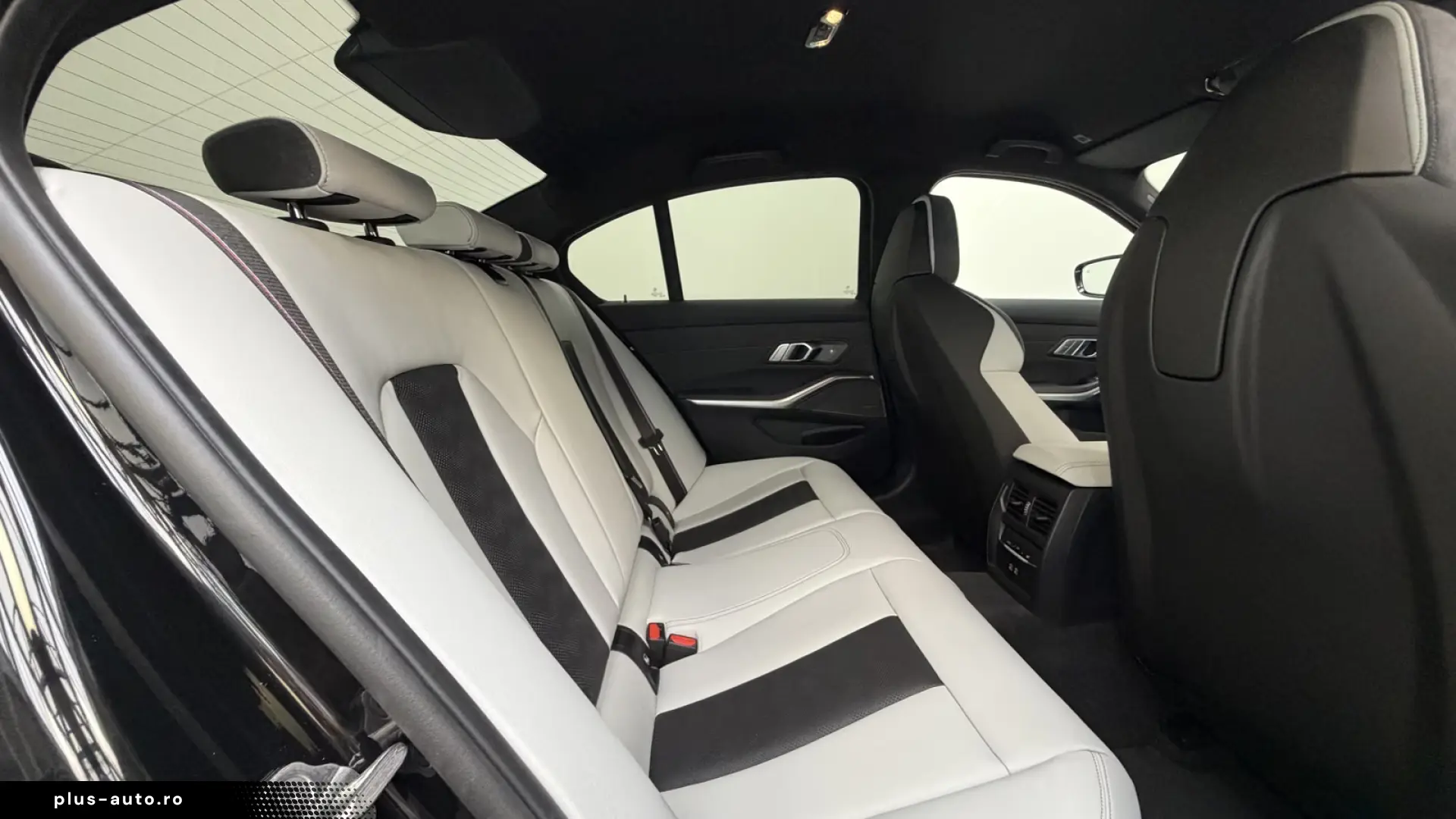 BMW M3 Competition xDrive Sitzlüft. Carbon ACC 360