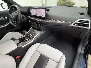 BMW M3 Competition xDrive Sitzlüft. Carbon ACC 360