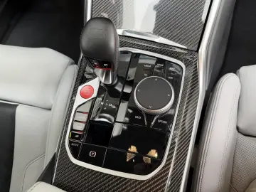 BMW M3 Competition xDrive Sitzlüft. Carbon ACC 360
