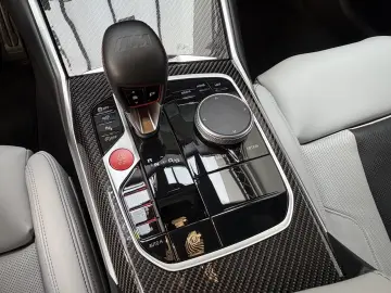 BMW M3 Competition xDrive Sitzlüft. Carbon ACC 360