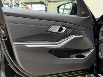 BMW M3 Competition xDrive Sitzlüft. Carbon ACC 360