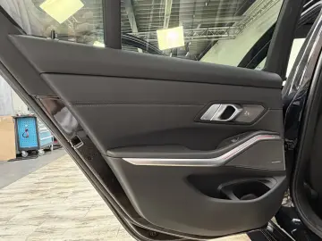 BMW M3 Competition xDrive Sitzlüft. Carbon ACC 360