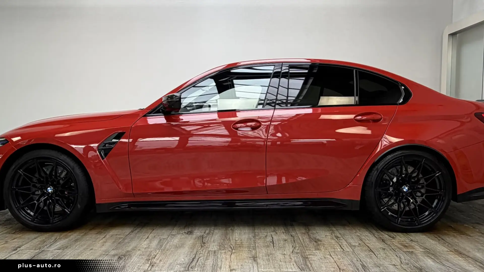 BMW M3 Comp xDr Sitzlüftung Ultimate Carbon ACC 360
