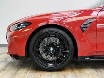 BMW M3 Comp xDr Sitzlüftung Ultimate Carbon ACC 360