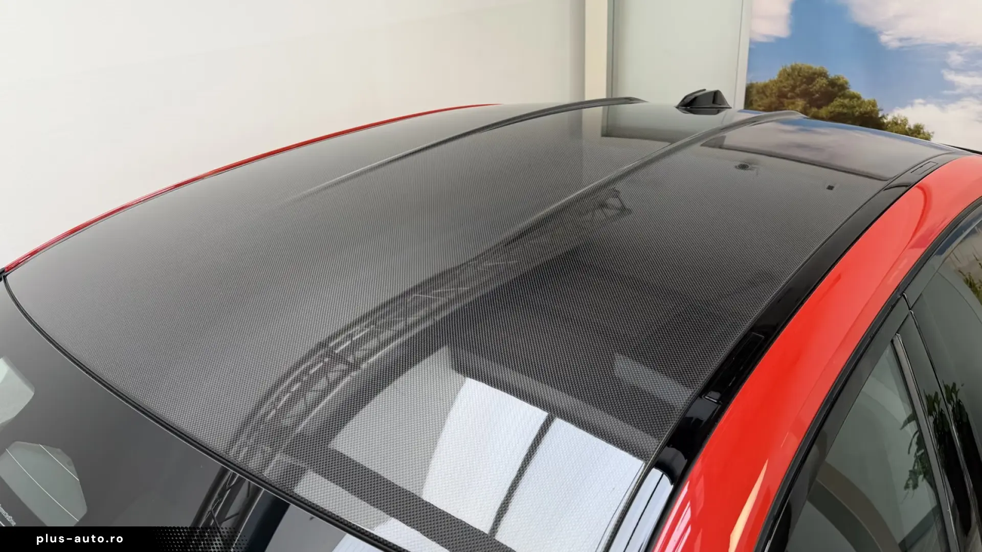 BMW M3 Comp xDr Sitzlüftung Ultimate Carbon ACC 360