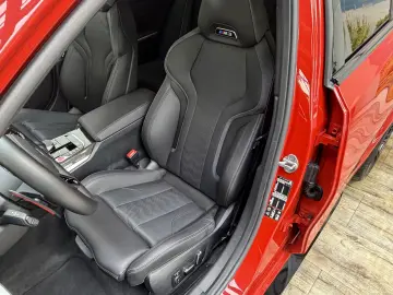 BMW M3 Comp xDr Sitzlüftung Ultimate Carbon ACC 360