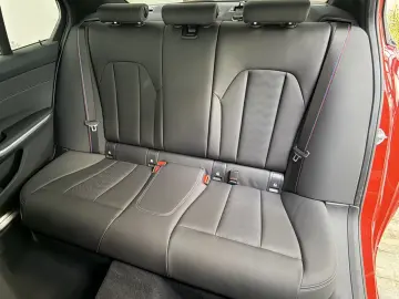BMW M3 Comp xDr Sitzlüftung Ultimate Carbon ACC 360