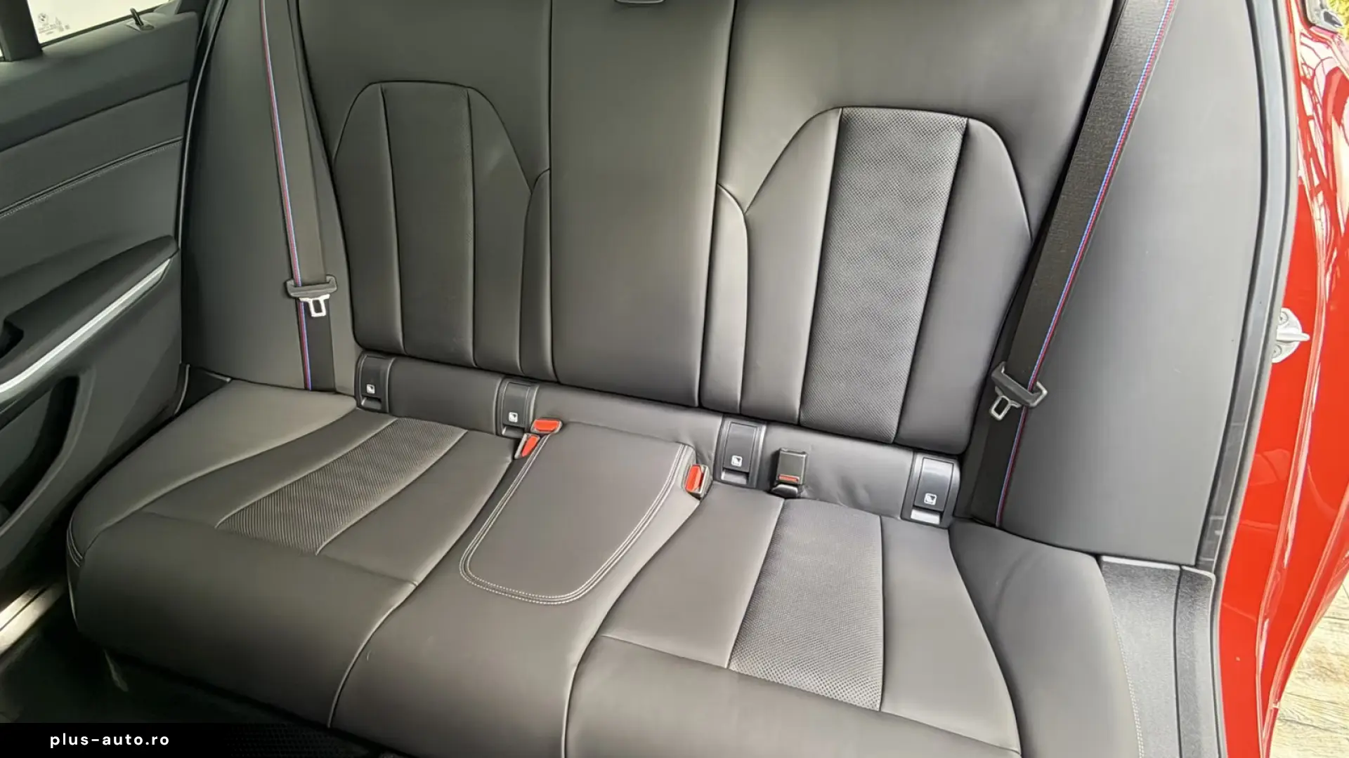 BMW M3 Comp xDr Sitzlüftung Ultimate Carbon ACC 360