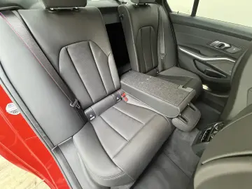 BMW M3 Comp xDr Sitzlüftung Ultimate Carbon ACC 360