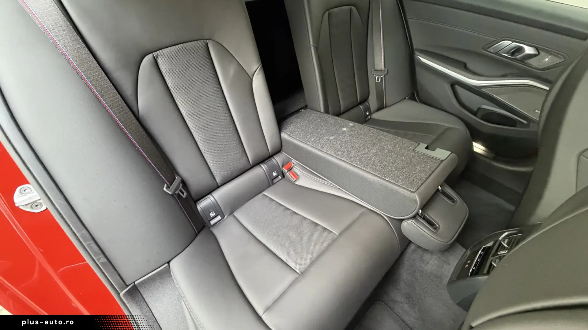 BMW M3 Comp xDr Sitzlüftung Ultimate Carbon ACC 360