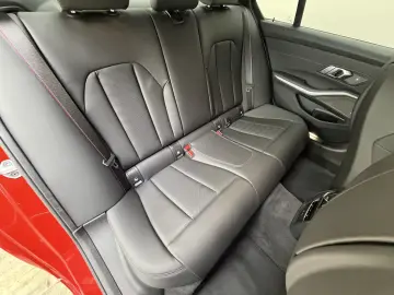 BMW M3 Comp xDr Sitzlüftung Ultimate Carbon ACC 360