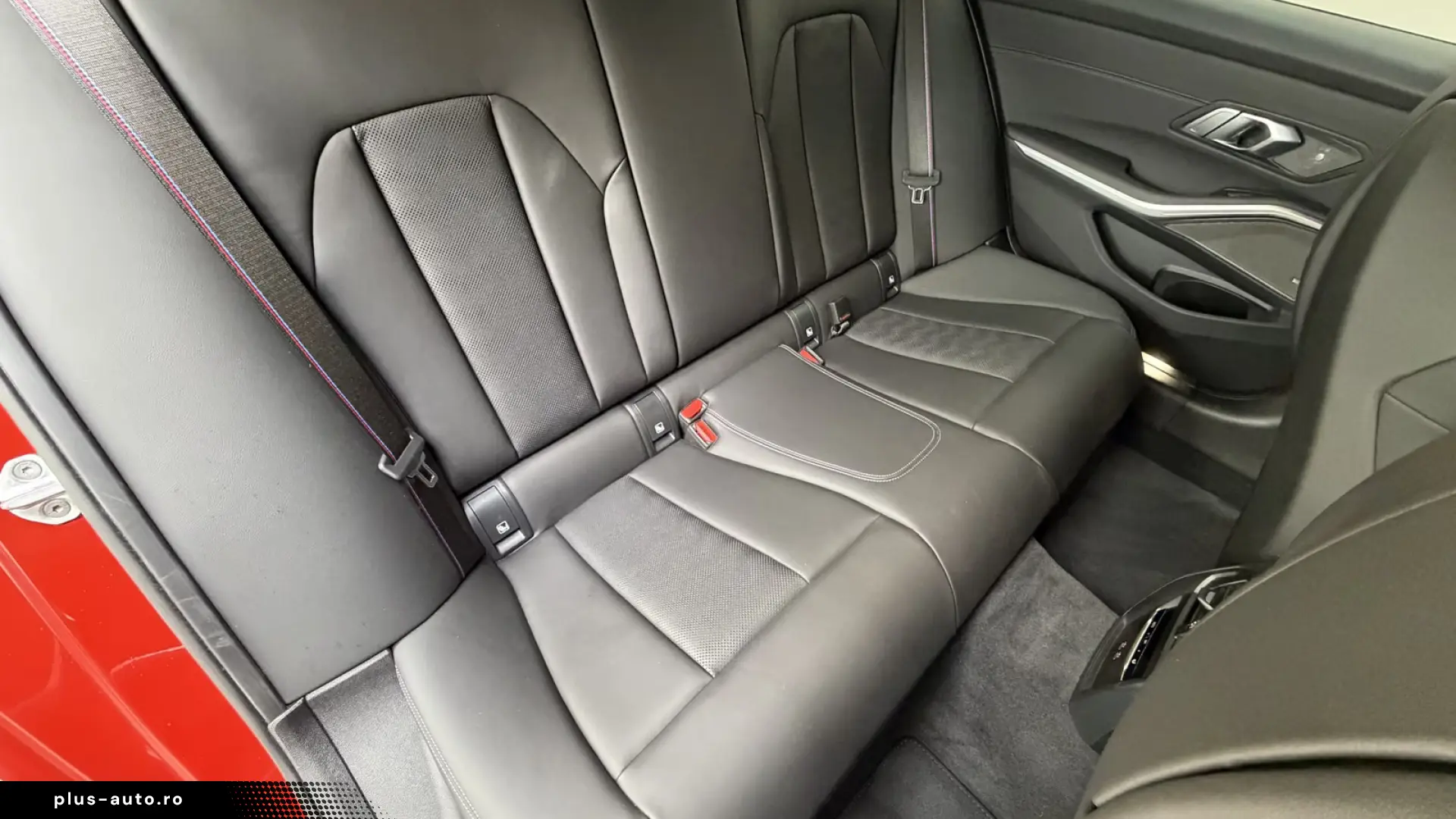 BMW M3 Comp xDr Sitzlüftung Ultimate Carbon ACC 360