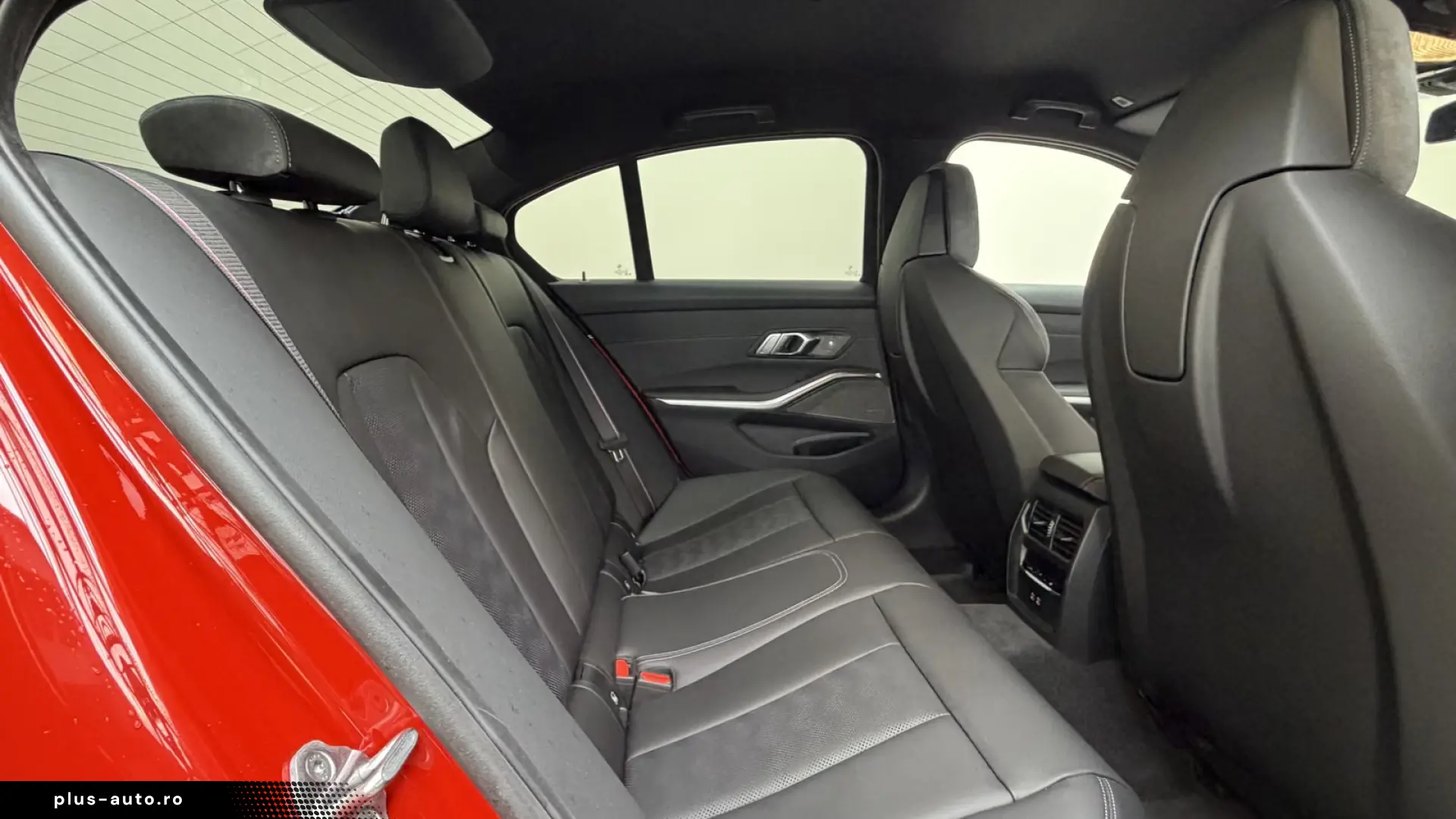 BMW M3 Comp xDr Sitzlüftung Ultimate Carbon ACC 360