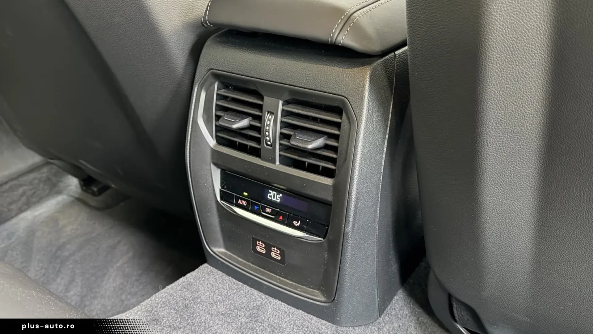 BMW M3 Comp xDr Sitzlüftung Ultimate Carbon ACC 360