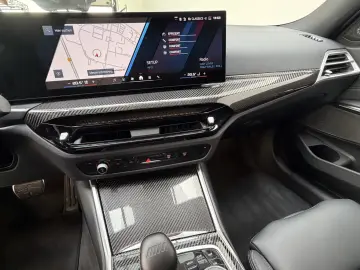 BMW M3 Comp xDr Sitzlüftung Ultimate Carbon ACC 360