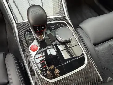 BMW M3 Comp xDr Sitzlüftung Ultimate Carbon ACC 360
