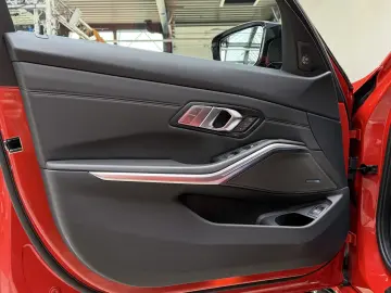 BMW M3 Comp xDr Sitzlüftung Ultimate Carbon ACC 360