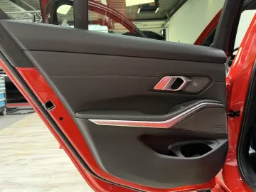 BMW M3 Comp xDr Sitzlüftung Ultimate Carbon ACC 360
