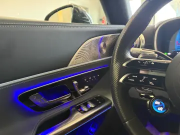 MERCEDES-BENZ SL 43 AMG