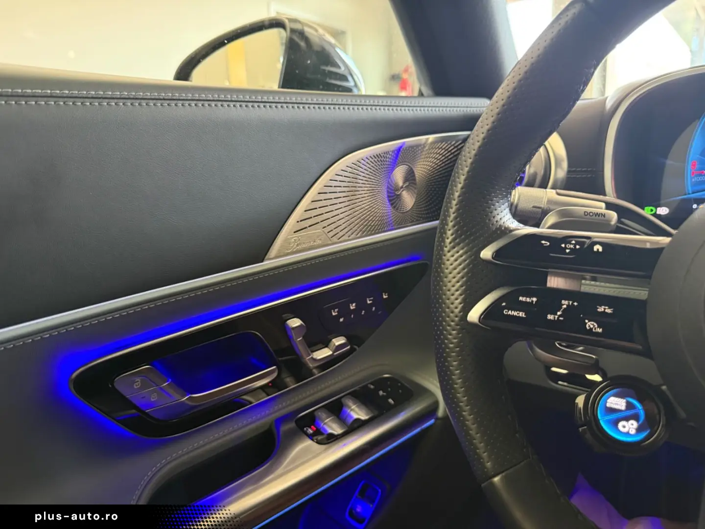 MERCEDES-BENZ SL 43 AMG