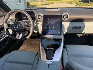 MERCEDES-BENZ SL 43 AMG