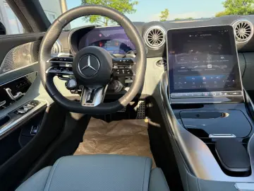 MERCEDES-BENZ SL 43 AMG