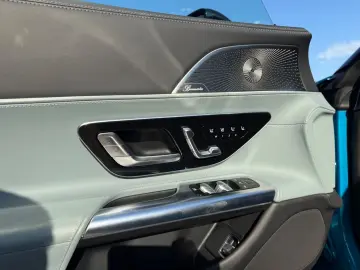 MERCEDES-BENZ SL 43 AMG