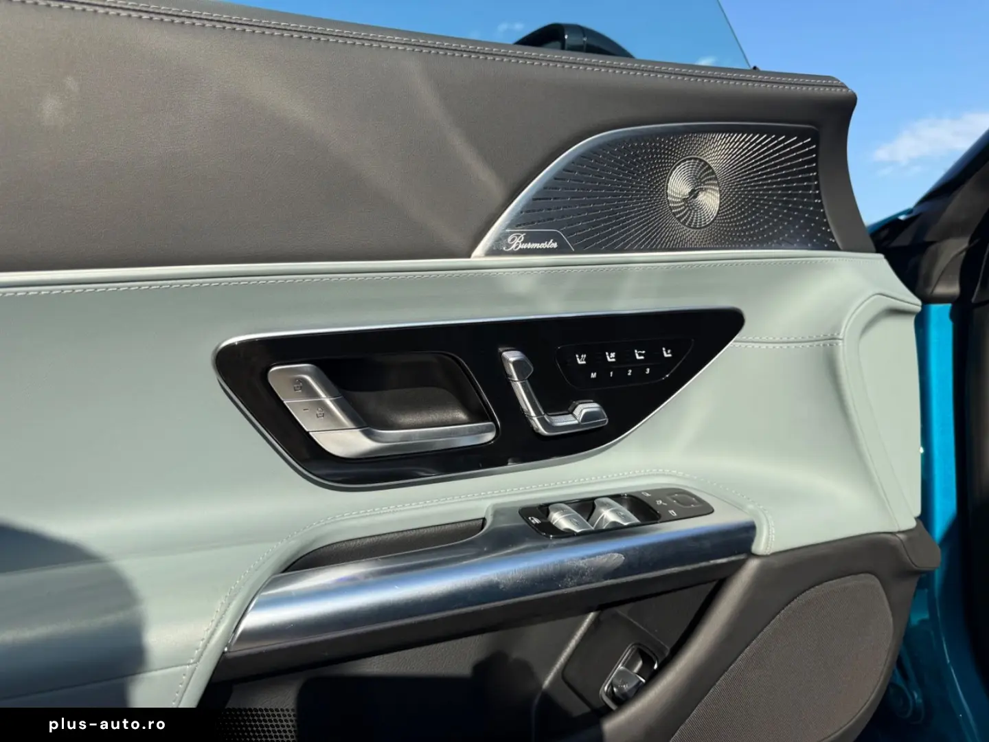 MERCEDES-BENZ SL 43 AMG