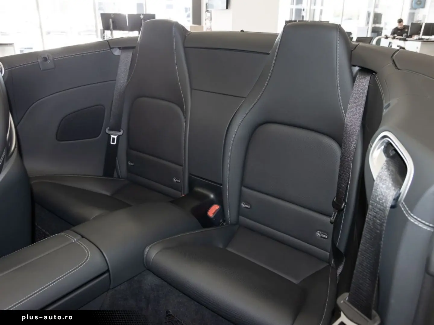 MERCEDES-BENZ SL 43 AMG  360  Memo SitzKlima Distr B&hellip;