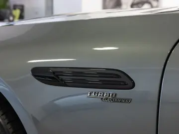 MERCEDES-BENZ SL 43 AMG  360  Memo SitzKlima Distr B…
