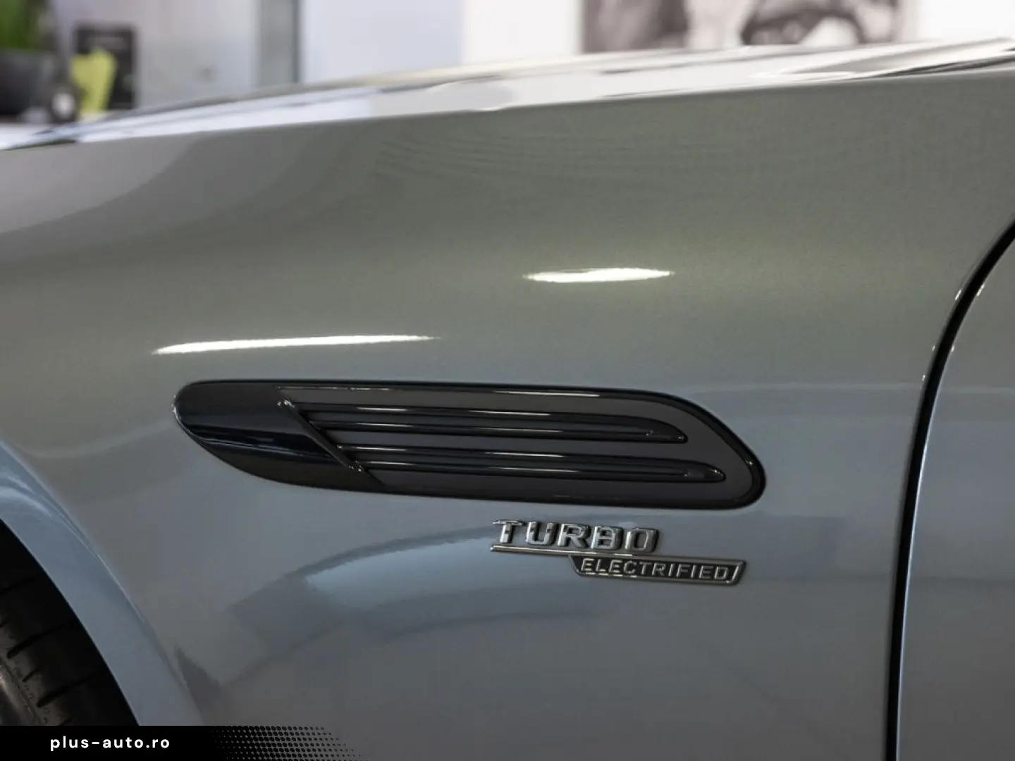 MERCEDES-BENZ SL 43 AMG  360  Memo SitzKlima Distr B&hellip;