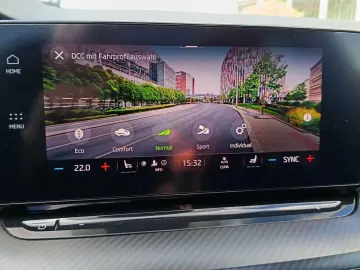 Skoda Octavia 2.0 TSI RS LEDER STANDHZG HUD CAMERA ACC