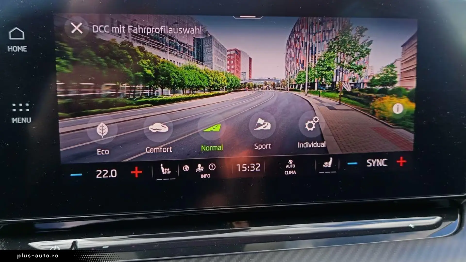 Skoda Octavia 2.0 TSI RS LEDER STANDHZG HUD CAMERA ACC
