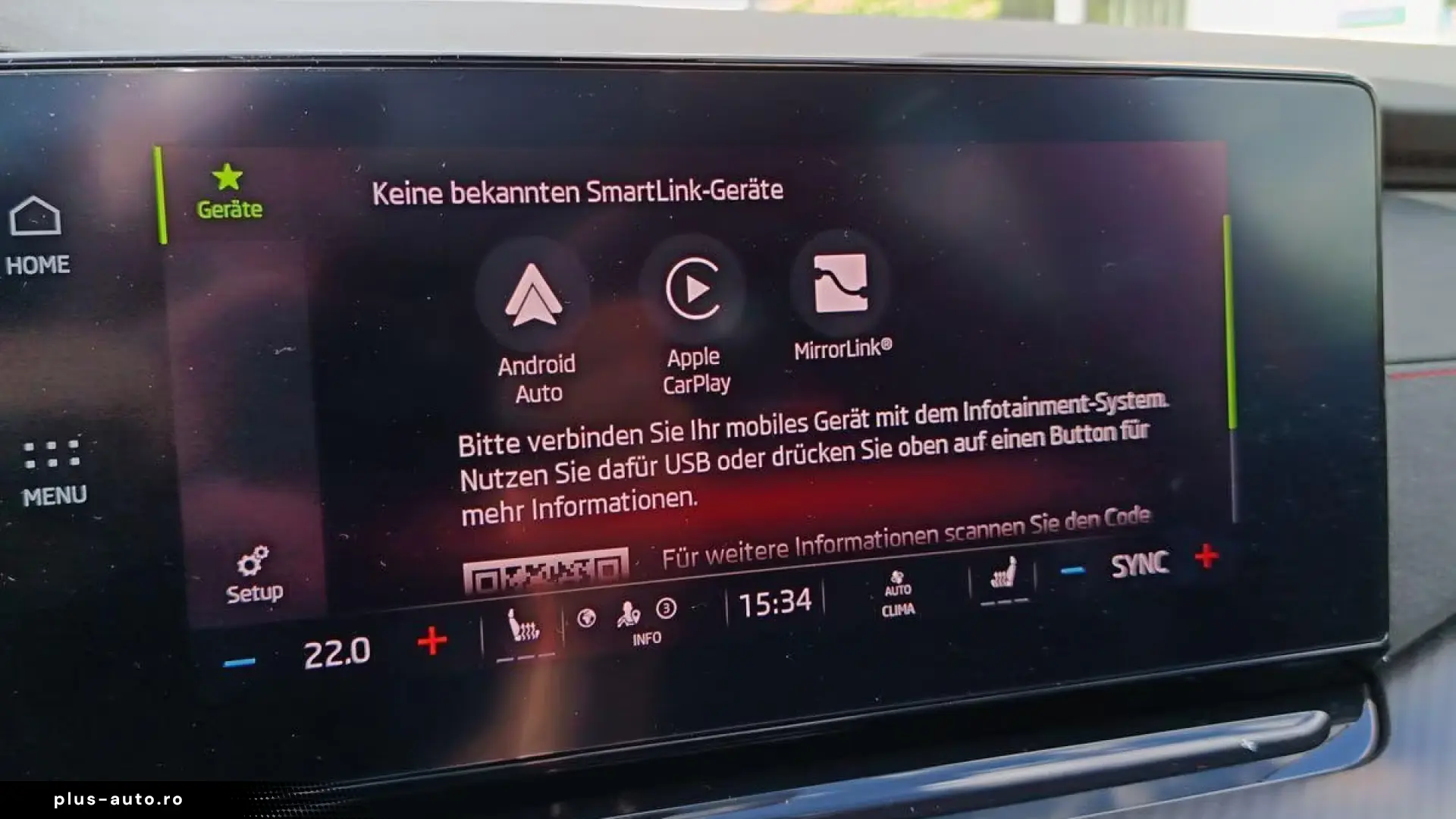 Skoda Octavia 2.0 TSI RS LEDER STANDHZG HUD CAMERA ACC