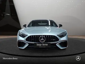 MERCEDES-BENZ SL 43 AMG Premium  Night II