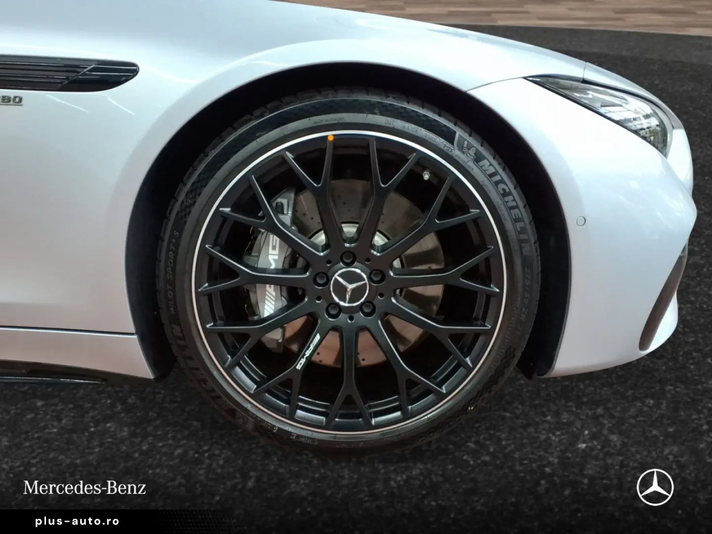 MERCEDES-BENZ SL 43 AMG Premium  Night II