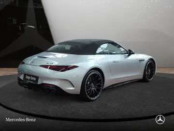 MERCEDES-BENZ SL 43 AMG Premium  Night II