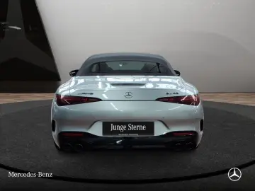 MERCEDES-BENZ SL 43 AMG Premium  Night II