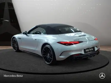 MERCEDES-BENZ SL 43 AMG Premium  Night II