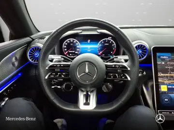 MERCEDES-BENZ SL 43 AMG Premium  Night II