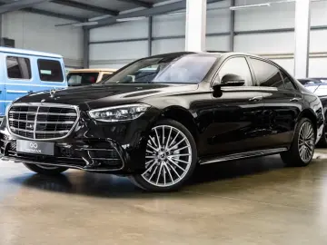Mercedes-Benz S 450
