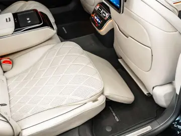 Mercedes-Benz S 450