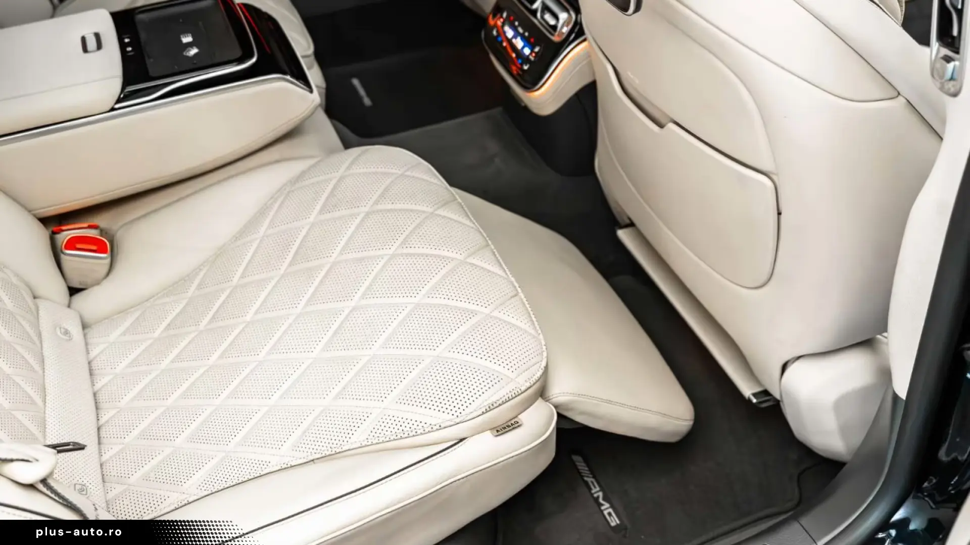 Mercedes-Benz S 450